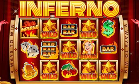 slots inferno|Iba pa.